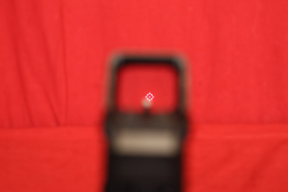 Ruger RXM Threaded Olight Osight-img-13