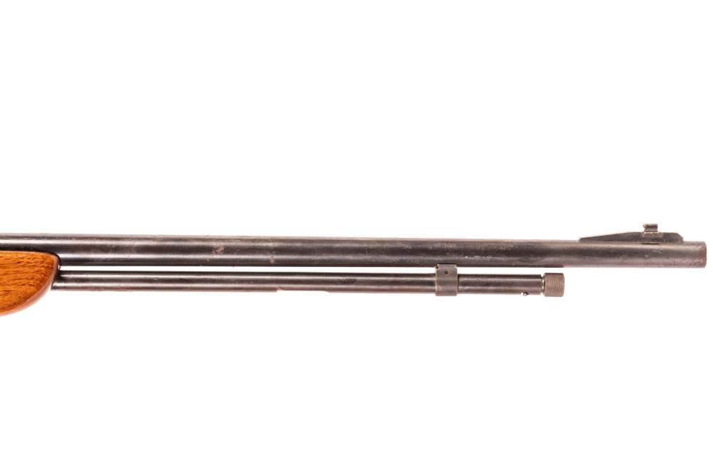 JC Higgins Model 36 22 LR Durys #42416-img-4
