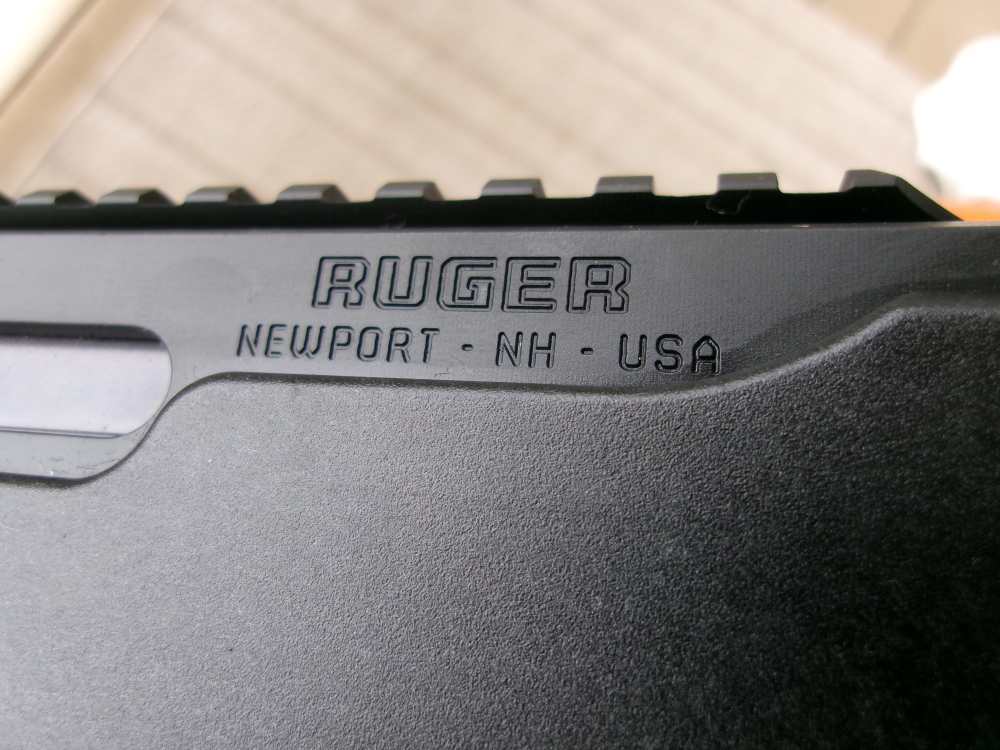 Ruger PC Carbine 9mm 16" TAKE DOWN Rifle 99.9% Uses Glock & Factory Mags NR-img-12