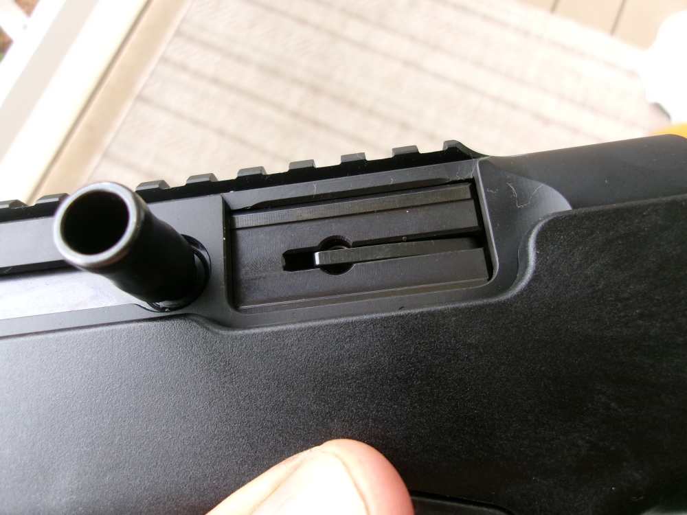 Ruger PC Carbine 9mm 16" TAKE DOWN Rifle 99.9% Uses Glock & Factory Mags NR-img-15