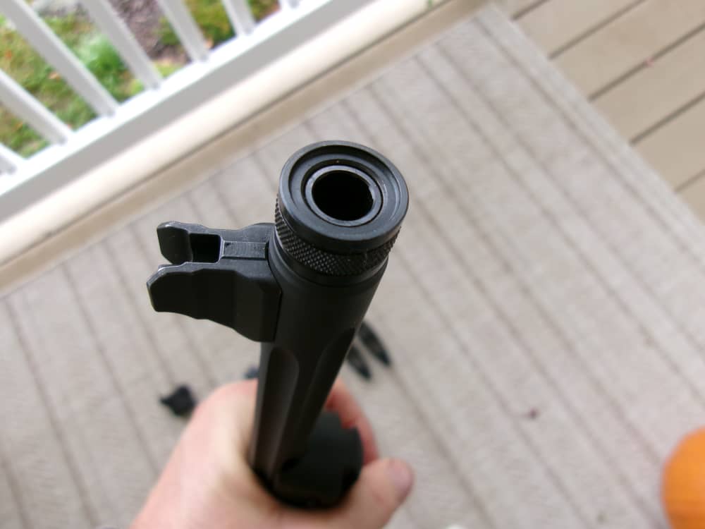 Ruger PC Carbine 9mm 16" TAKE DOWN Rifle 99.9% Uses Glock & Factory Mags NR-img-23