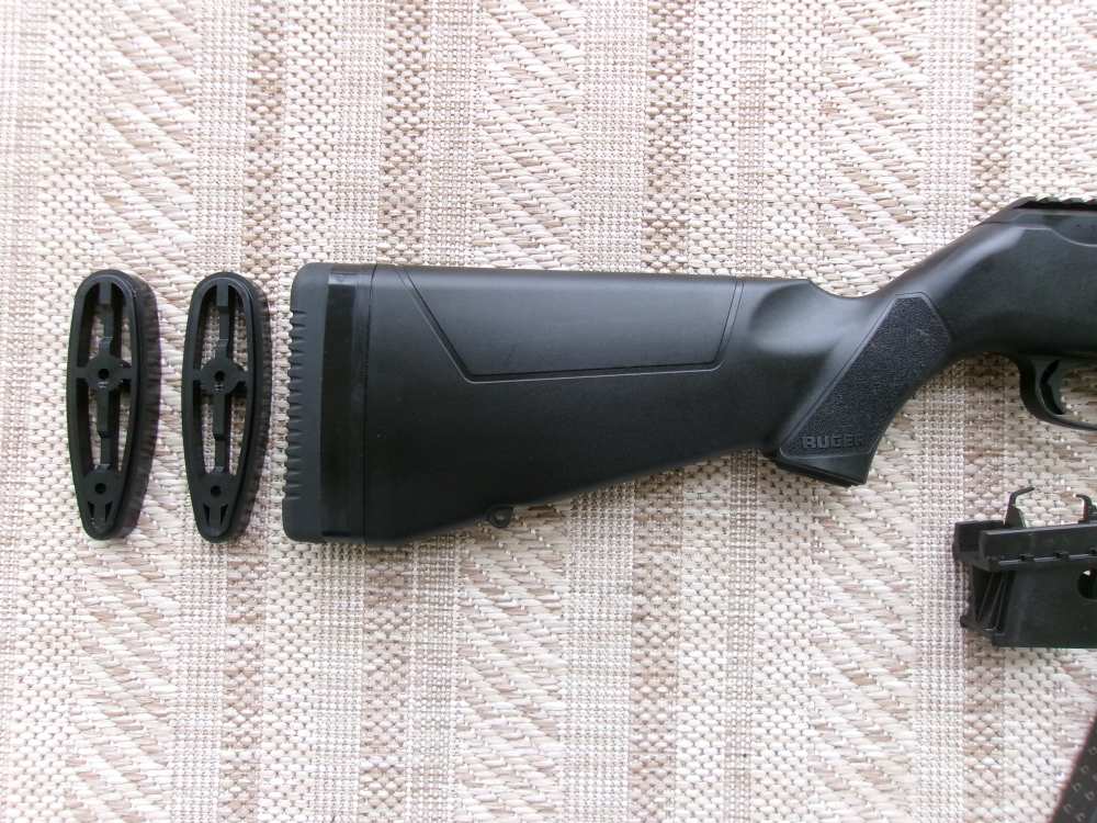 Ruger PC Carbine 9mm 16" TAKE DOWN Rifle 99.9% Uses Glock & Factory Mags NR-img-5