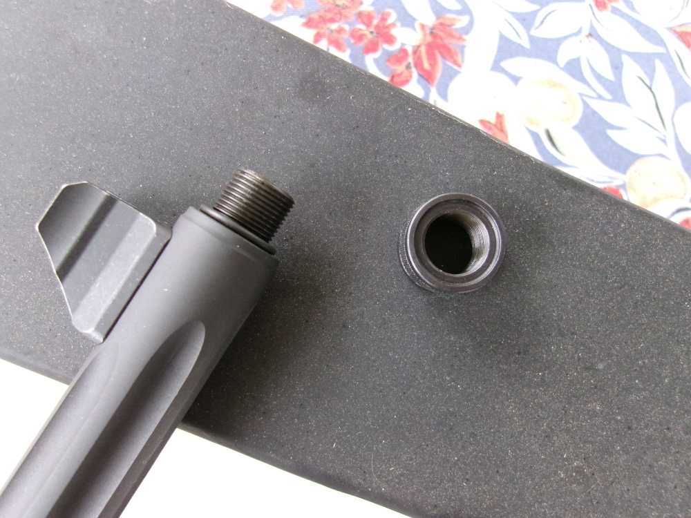 Ruger PC Carbine 9mm 16" TAKE DOWN Rifle 99.9% Uses Glock & Factory Mags NR-img-24