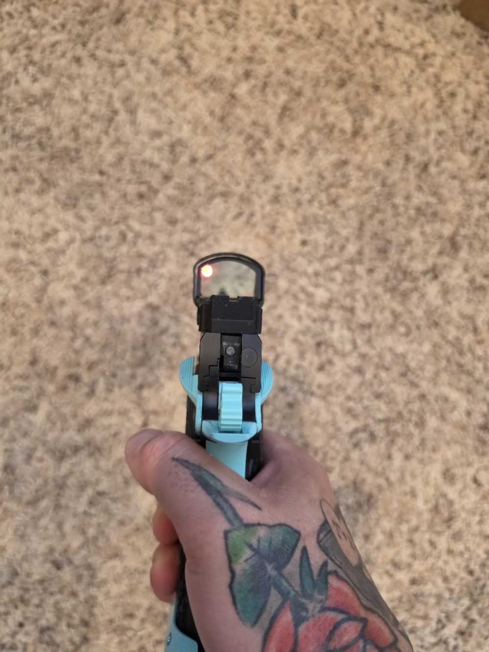 Staccato C2 Custom Cerakote-img-4