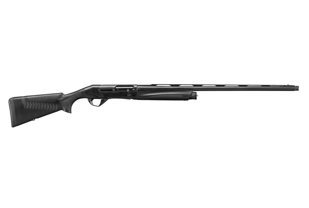 NIB Benelli 10360 SBE3 12GA, 26" Barrel, Gore Optifade Timber-img-0