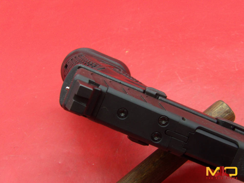 Springfield Armory XD-M Elite OSP 9mm Excellent Condition Penny Start!-img-15