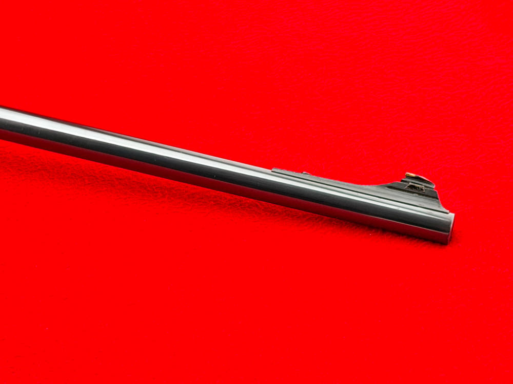Stunning Swedish Mauser Sporter 28" Blued 6.5x55 Swede-img-13