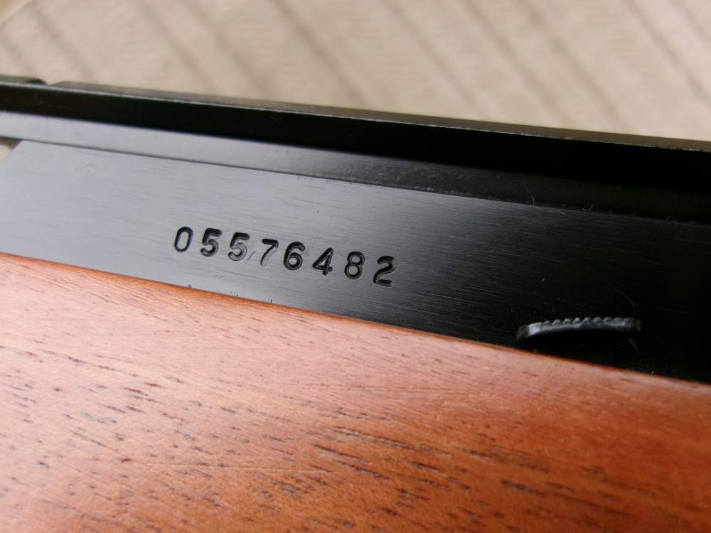 Marlin 922M .22 Magnum Semi Auto Rifle North Haven CT Like New 922 $1START-img-15