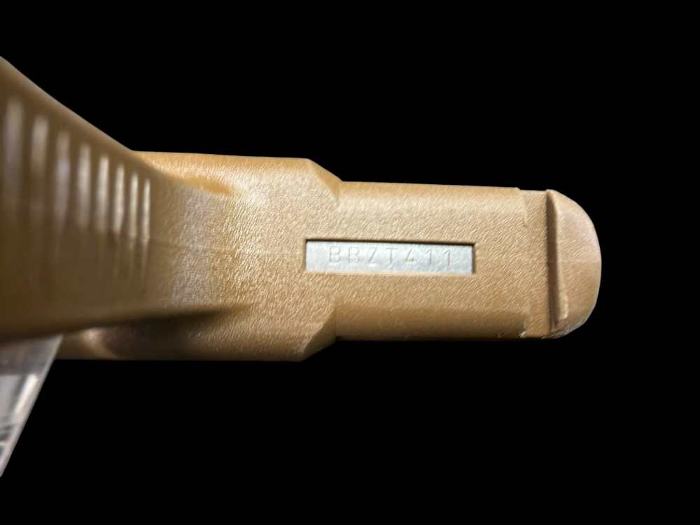 PROBLEM SOLVER! GLOCK 23 GEN 4 FDE .40 S&W W/DRUM, 3-13rd MAGS & 2 STENDOS-img-14