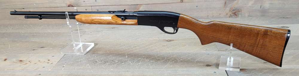 Remington Model 552 Speedmaster .22S,L,LR 23" Semi-Auto Rifle 1973-img-5