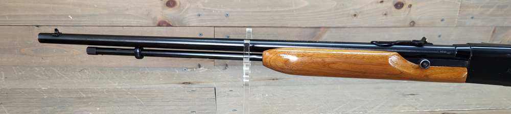 Remington Model 552 Speedmaster .22S,L,LR 23" Semi-Auto Rifle 1973-img-9