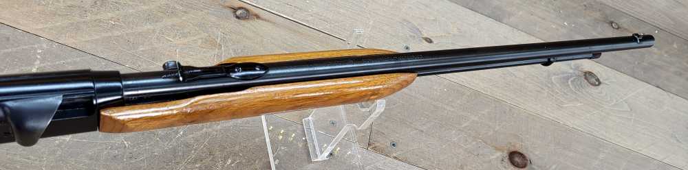 Remington Model 552 Speedmaster .22S,L,LR 23" Semi-Auto Rifle 1973-img-13