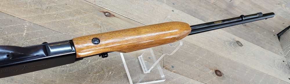 Remington Model 552 Speedmaster .22S,L,LR 23" Semi-Auto Rifle 1973-img-17