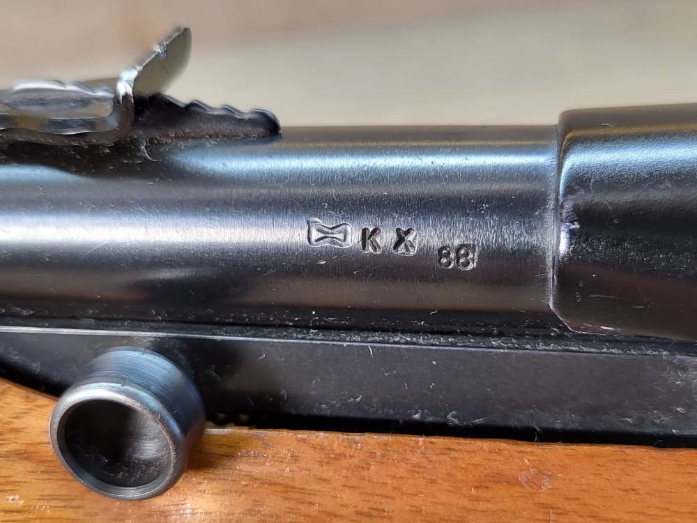Remington Model 552 Speedmaster .22S,L,LR 23" Semi-Auto Rifle 1973-img-19