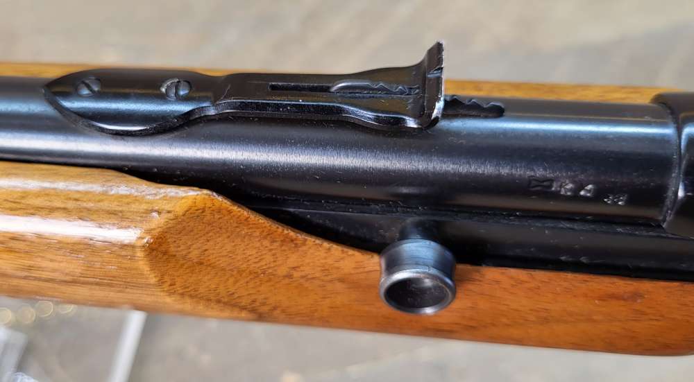 Remington Model 552 Speedmaster .22S,L,LR 23" Semi-Auto Rifle 1973-img-20
