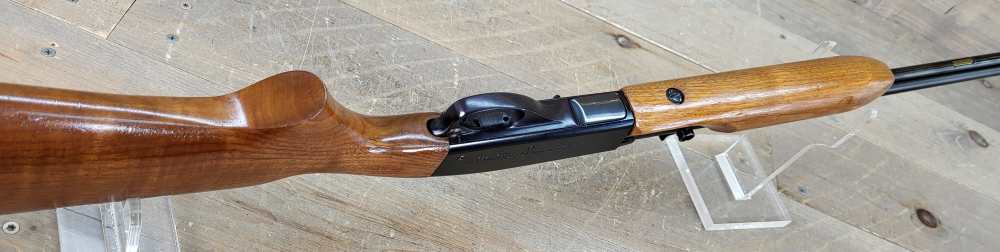 Remington Model 552 Speedmaster .22S,L,LR 23" Semi-Auto Rifle 1973-img-16