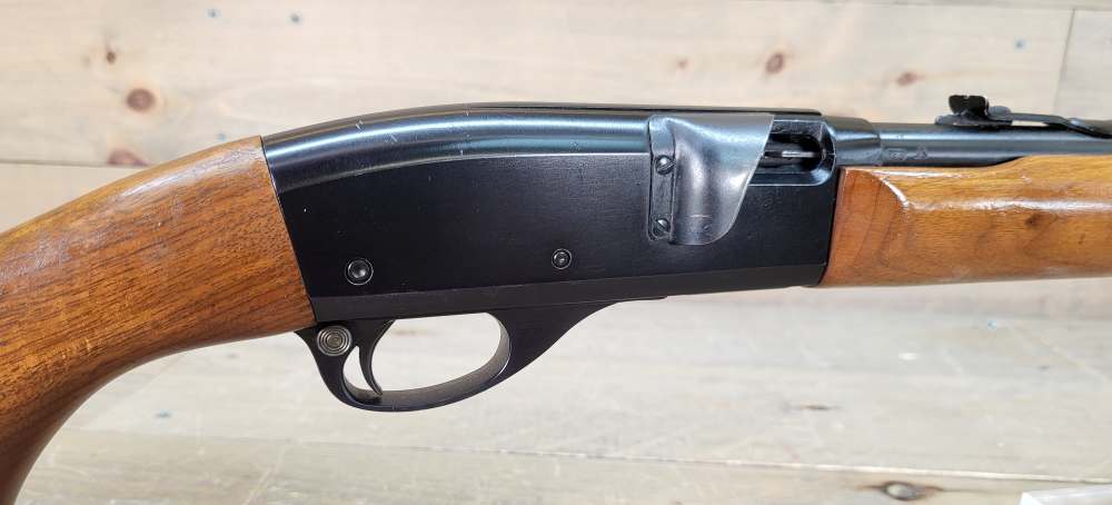 Remington Model 552 Speedmaster .22S,L,LR 23" Semi-Auto Rifle 1973-img-3