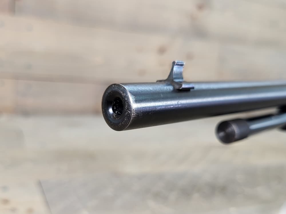 Remington Model 552 Speedmaster .22S,L,LR 23" Semi-Auto Rifle 1973-img-23