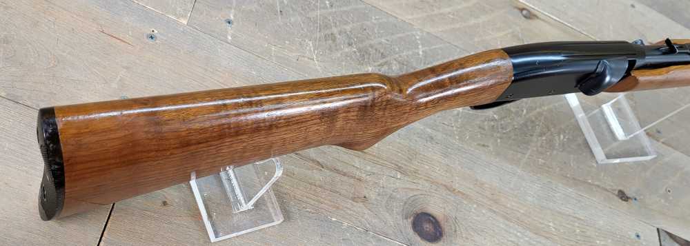 Remington Model 552 Speedmaster .22S,L,LR 23" Semi-Auto Rifle 1973-img-11
