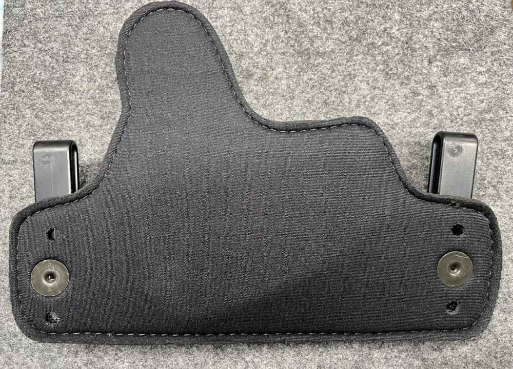 Glock 43 G43 Austria 6rd w Vickers Trigger + Aliengear Holster PENNY Start-img-9