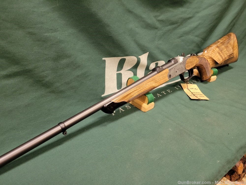BLASER K95 SINGLE SHOT, LUXUS, 8 X 68S-img-4