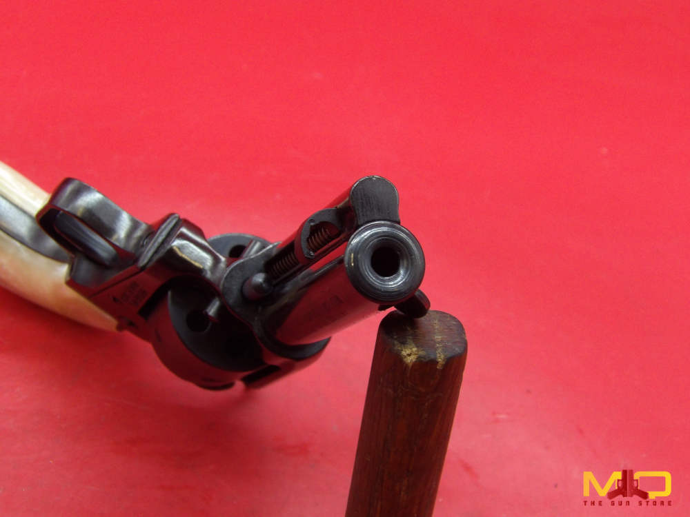 Heritage Rough Rider 22WMR/22LR Very Good Condition 3" Penny Start!-img-22