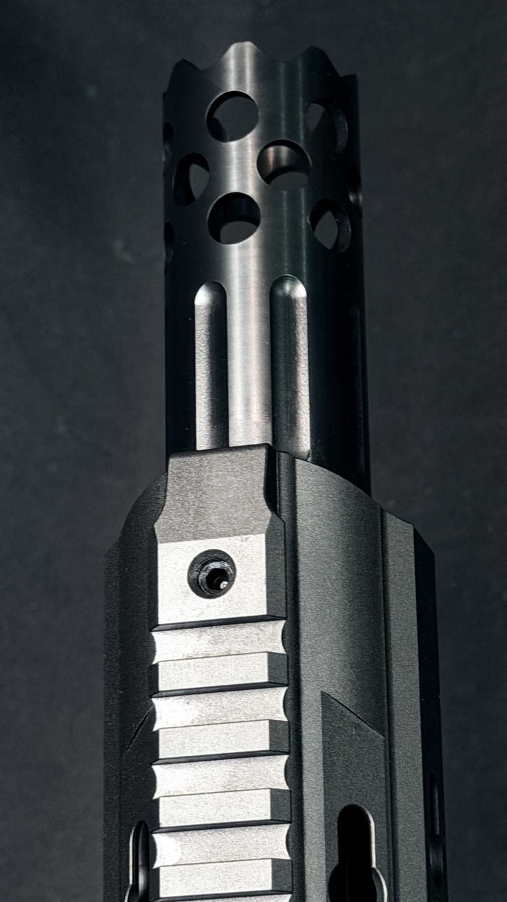Genesis Arms Gen-12 Dracarys Taran Tactical TTI JW4 10.5" 12ga SBS LAYAWAY-img-33