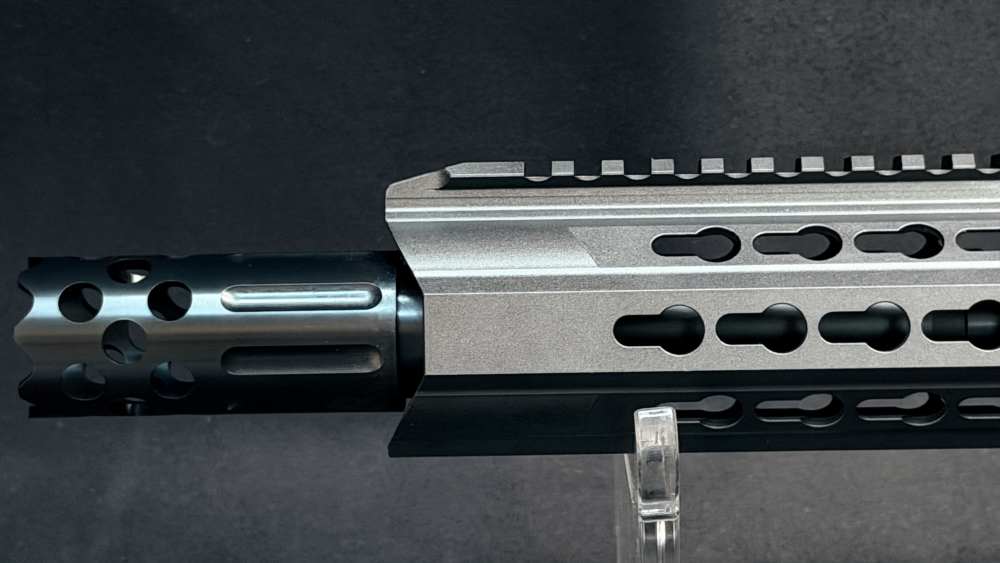 Genesis Arms Gen-12 Dracarys Taran Tactical TTI JW4 10.5" 12ga SBS LAYAWAY-img-23