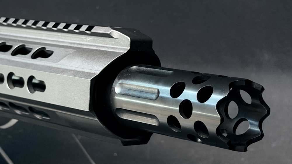 Genesis Arms Gen-12 Dracarys Taran Tactical TTI JW4 10.5" 12ga SBS LAYAWAY-img-14
