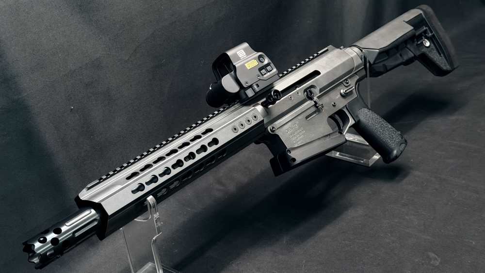 Genesis Arms Gen-12 Dracarys Taran Tactical TTI JW4 10.5" 12ga SBS LAYAWAY-img-17