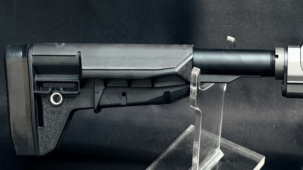 Genesis Arms Gen-12 Dracarys Taran Tactical TTI JW4 10.5" 12ga SBS LAYAWAY-img-7