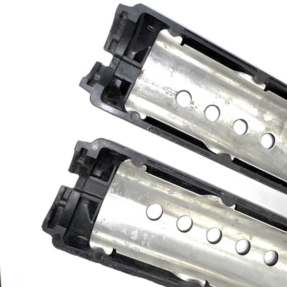 Colt Skinny 6-Hole CAR CAR15 N1 AR15 M4 Carbine XM177 Commando Handguard-img-12