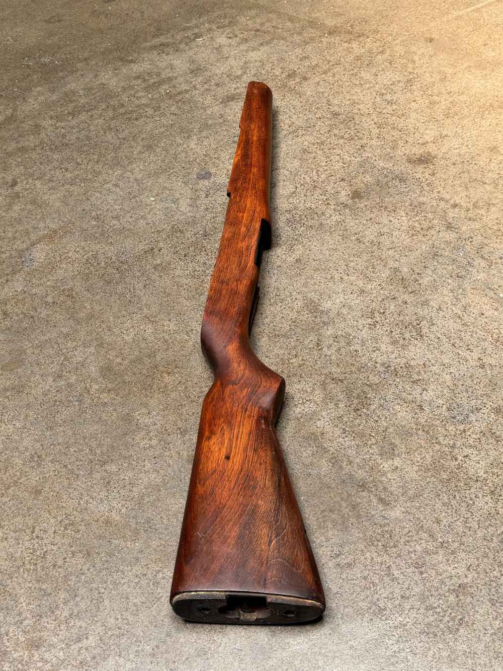 BEAUTIFUL M1 Garand Repro Stock!-img-0