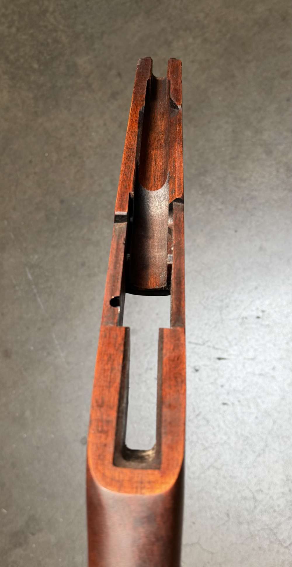 BEAUTIFUL M1 Garand Repro Stock!-img-6