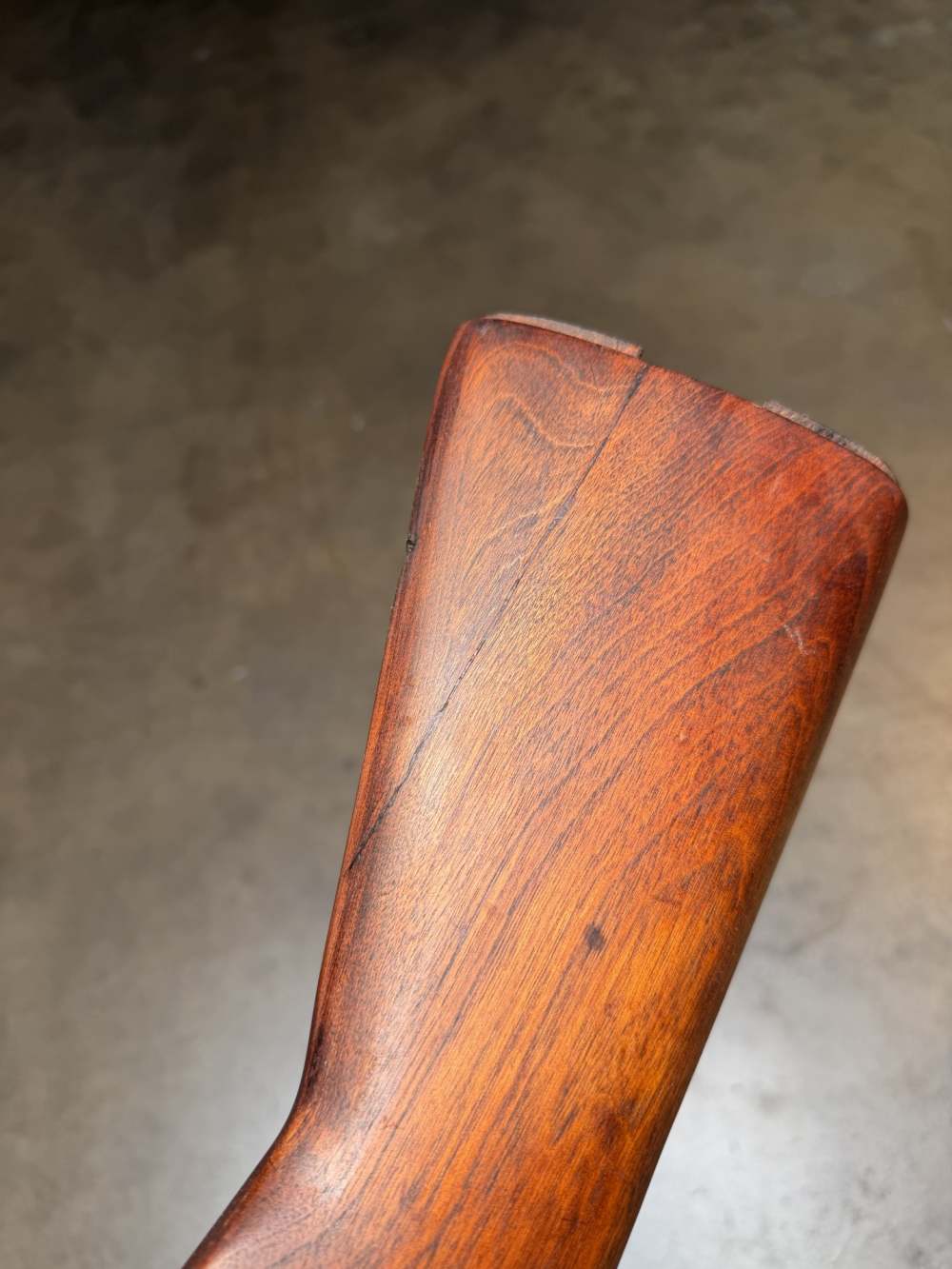 BEAUTIFUL M1 Garand Repro Stock!-img-8