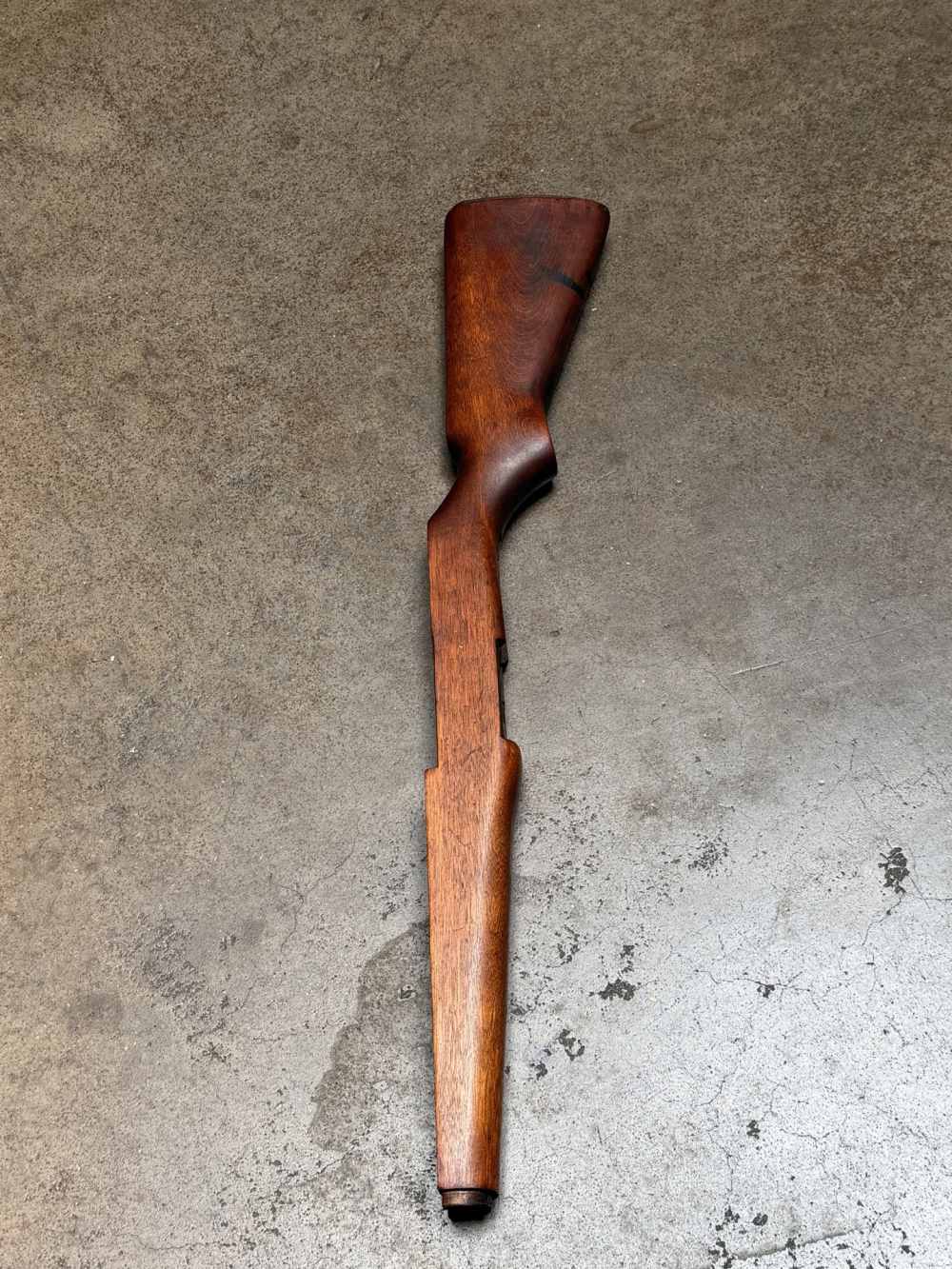BEAUTIFUL M1 Garand Repro Stock!-img-3