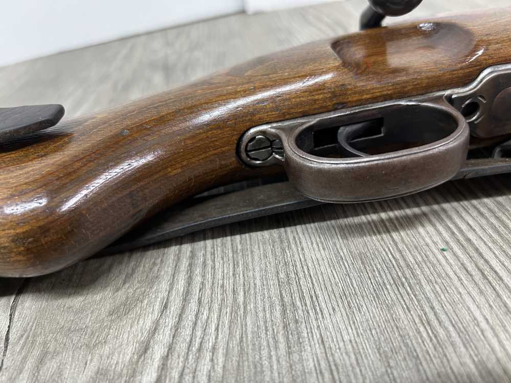 Mauser "BYF 44" K98 1944 8mm Mauser-img-36
