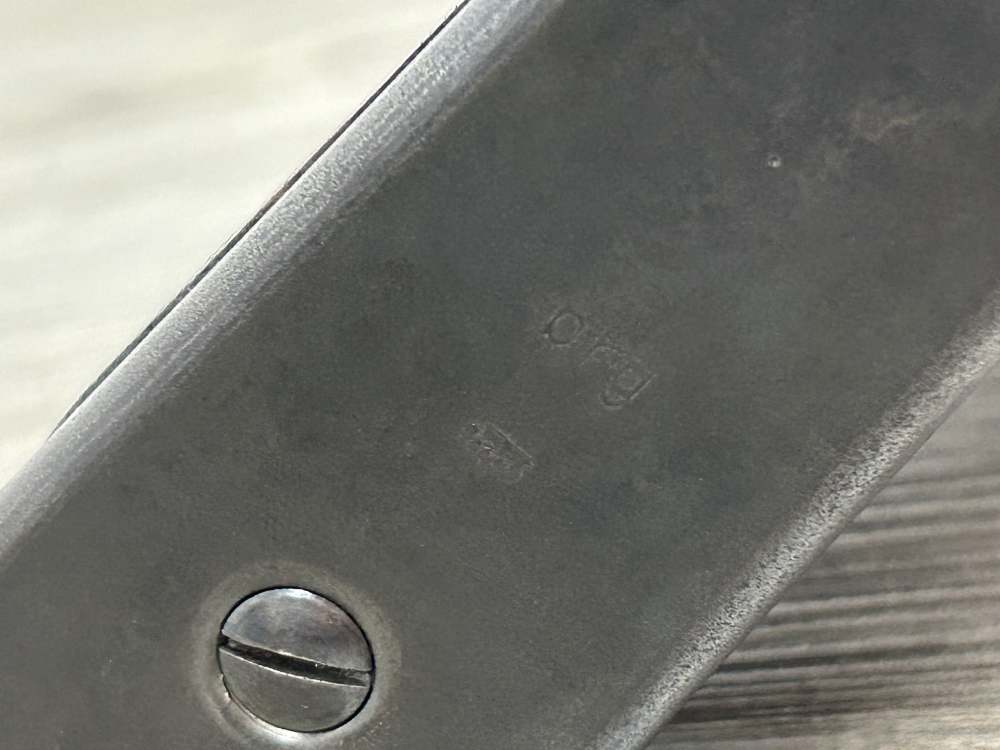 Mauser "BYF 44" K98 1944 8mm Mauser-img-58