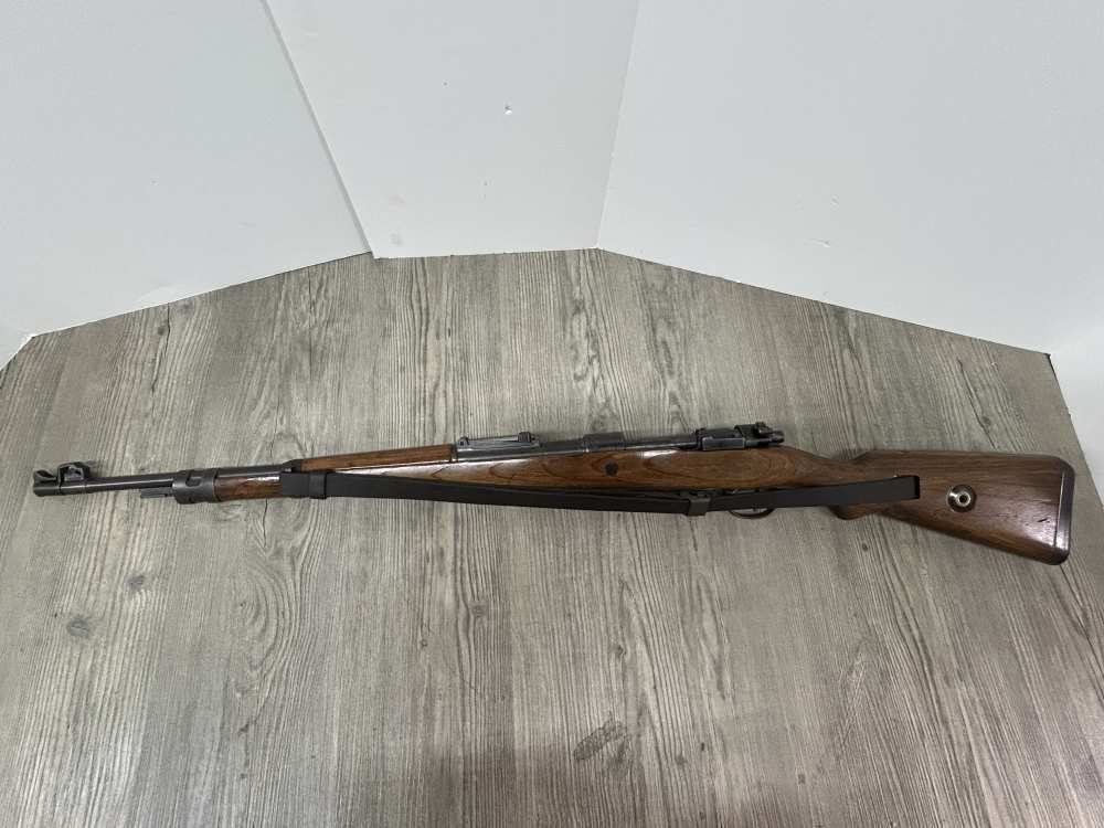 Mauser "BYF 44" K98 1944 8mm Mauser-img-0