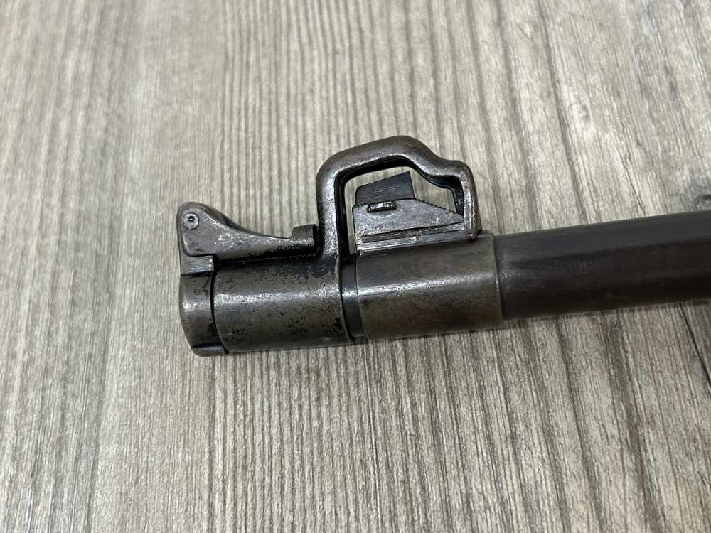 Mauser "BYF 44" K98 1944 8mm Mauser-img-9