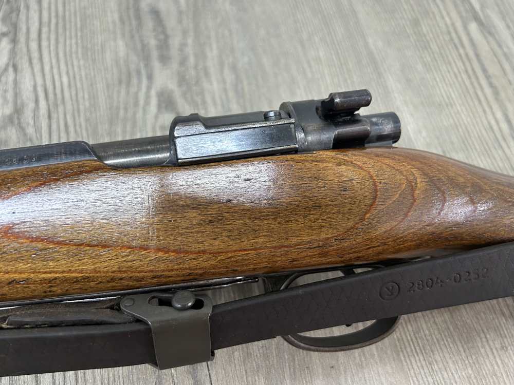 Mauser "BYF 44" K98 1944 8mm Mauser-img-11