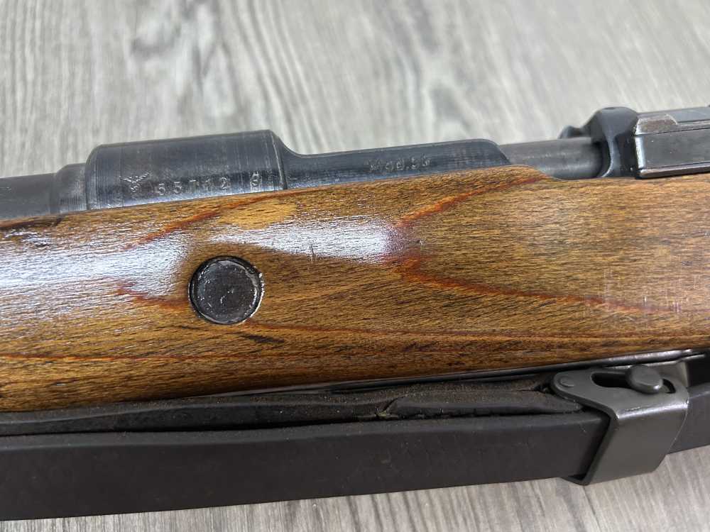 Mauser "BYF 44" K98 1944 8mm Mauser-img-12