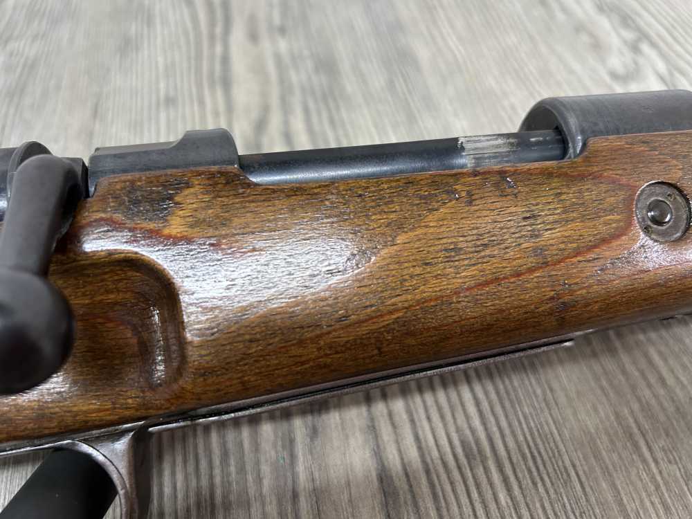 Mauser "BYF 44" K98 1944 8mm Mauser-img-26