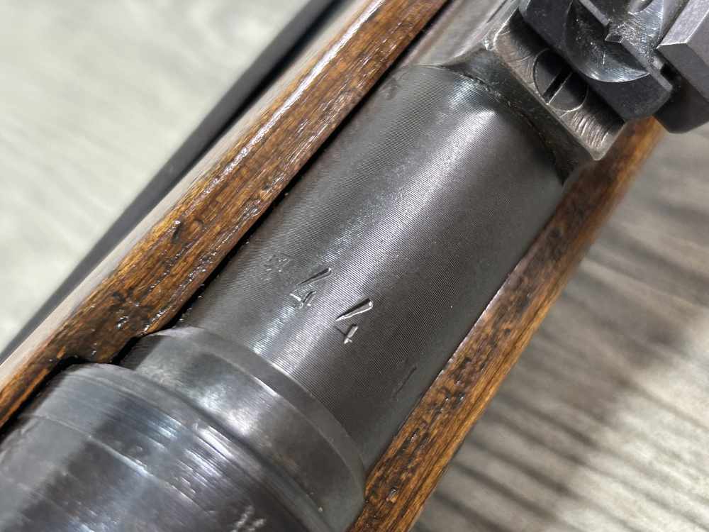 Mauser "BYF 44" K98 1944 8mm Mauser-img-49