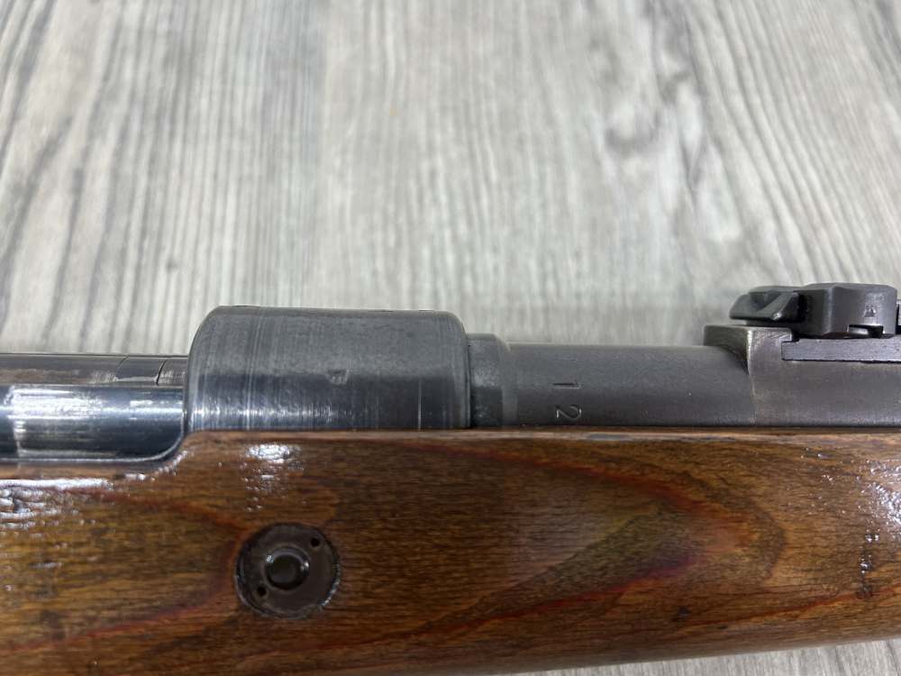Mauser "BYF 44" K98 1944 8mm Mauser-img-20
