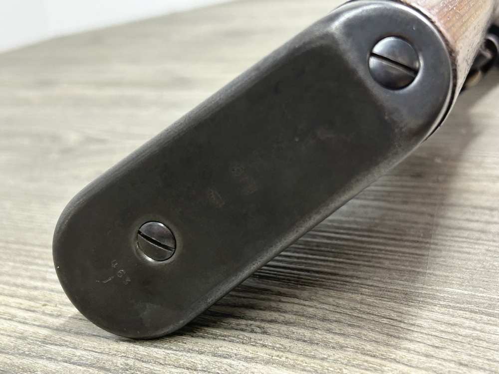Mauser "BYF 44" K98 1944 8mm Mauser-img-57