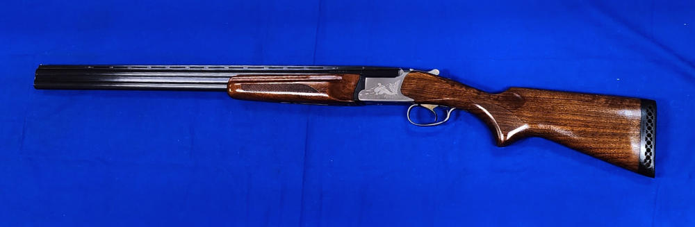 RARE RUSSIAN-MADE REMINGTON SPR 310 20GA 26" OVER/UNDER-img-1