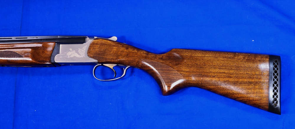 RARE RUSSIAN-MADE REMINGTON SPR 310 20GA 26" OVER/UNDER-img-4