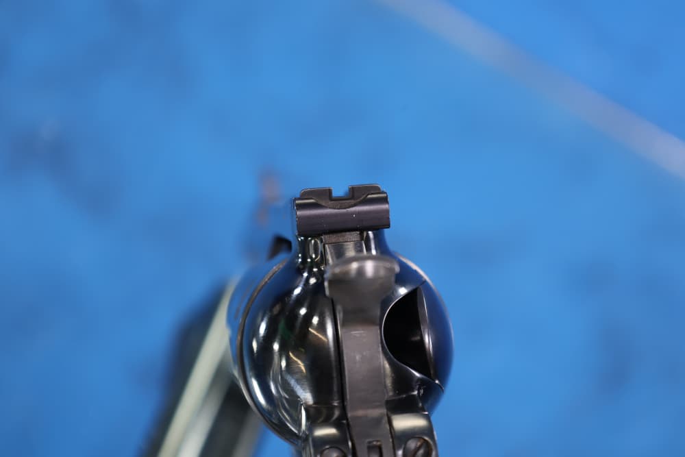 Ruger New Model Super Blackhawk 44 Mag -img-48