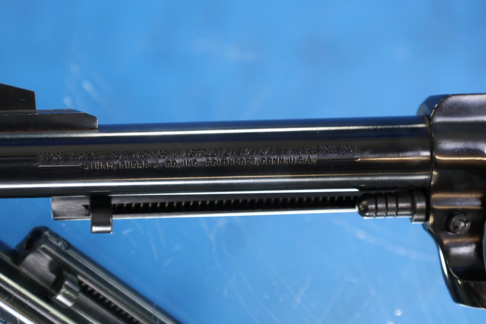 Ruger New Model Super Blackhawk 44 Mag -img-9